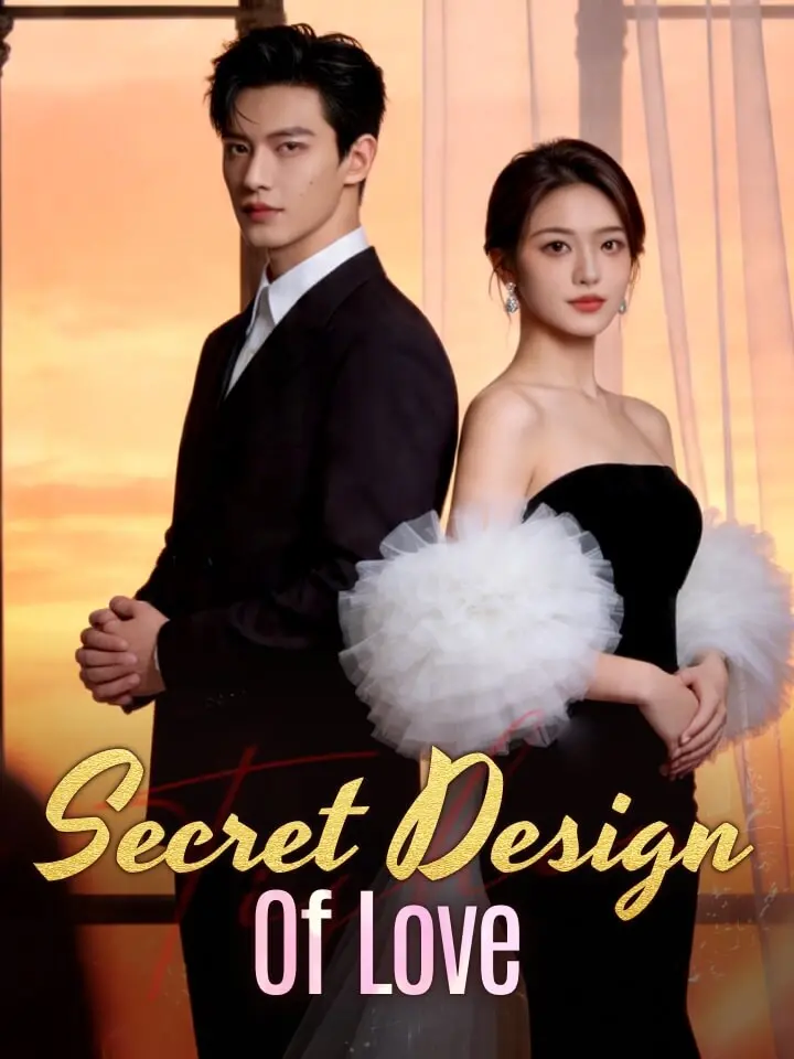 Secret Design Of Love