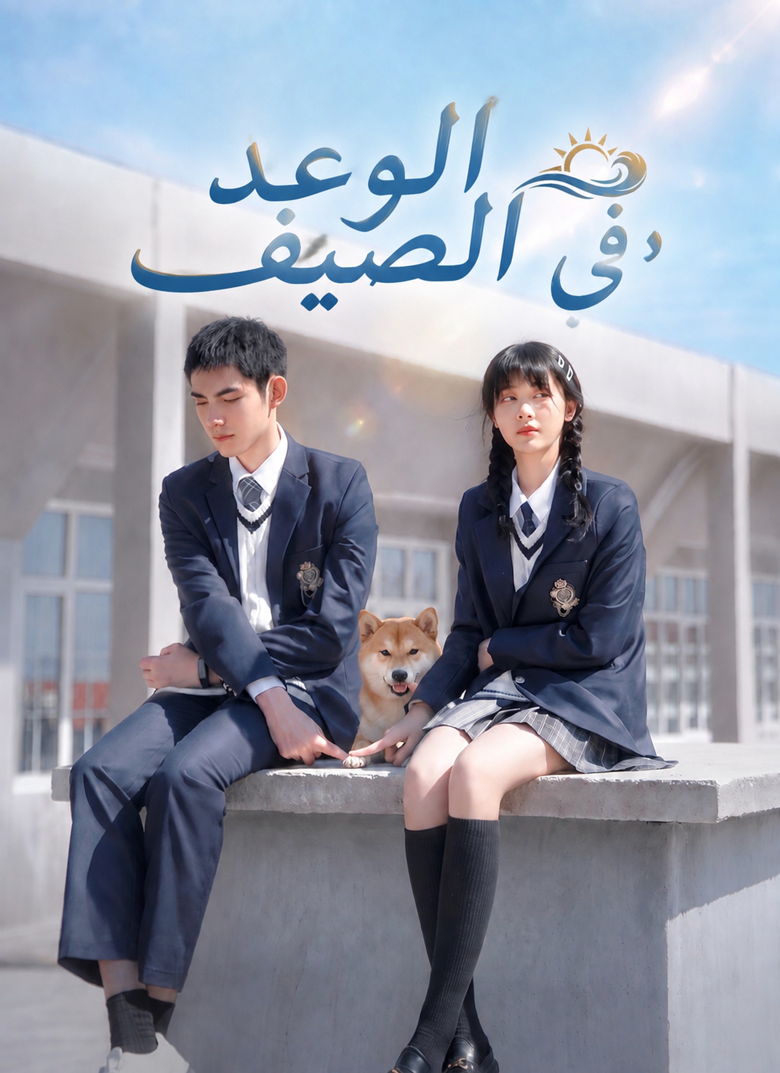 الوعد في الصيف
