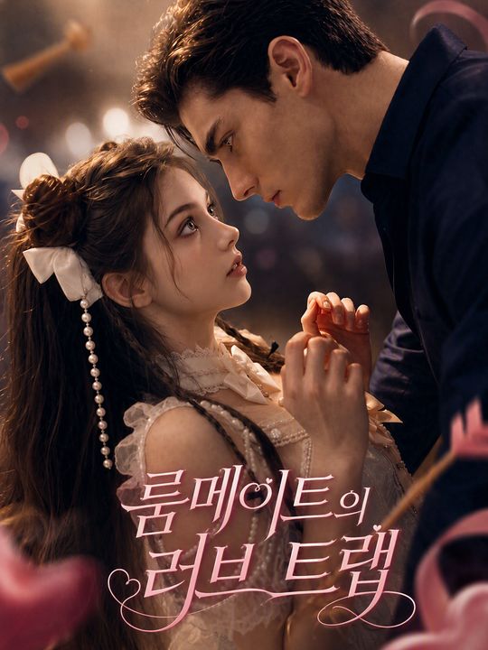 룸메이트의 러브 트랩