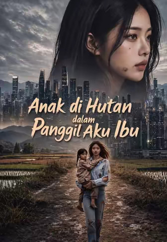 Anak di Hutan dalam Panggil Aku Ibu