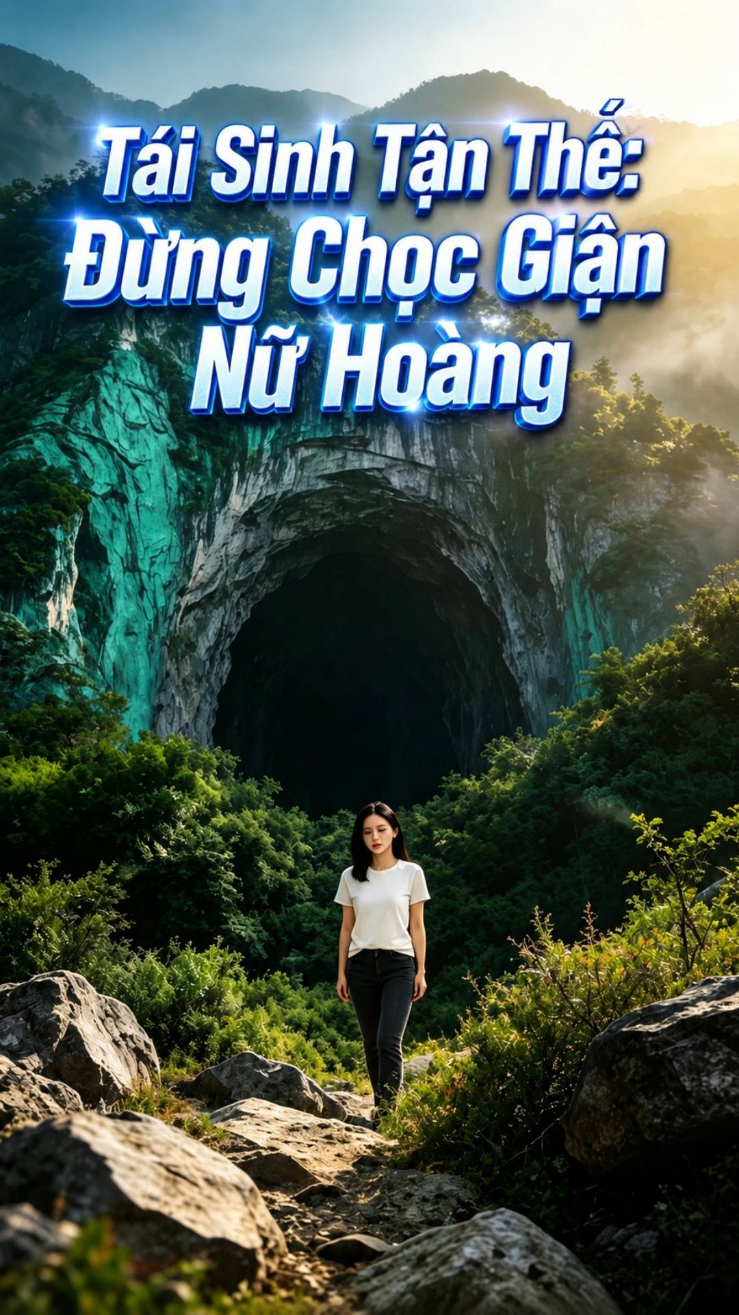Tái Sinh Tận Thế: Đừng Chọc Giận Nữ Hoàng