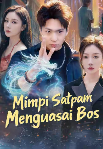 Mimpi Satpam Menguasai Bos