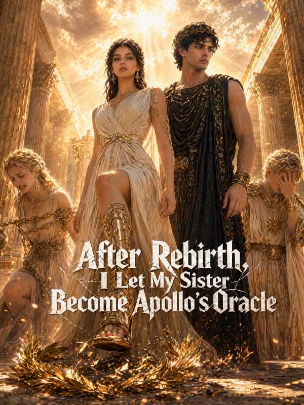 After Rebirth, I Let My Sister Become Apollo's Oracle