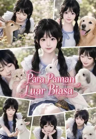 Para Paman Luar Biasa