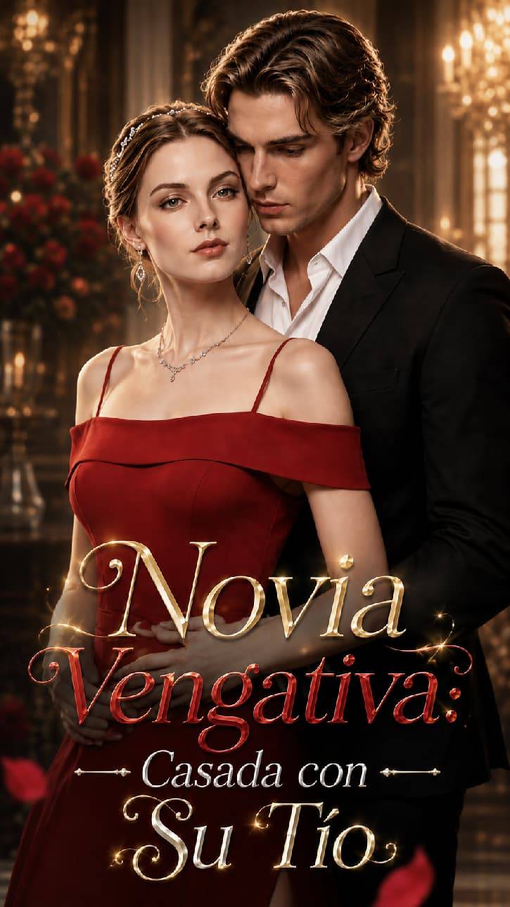 Novia Vengativa: Casada con Su Tío