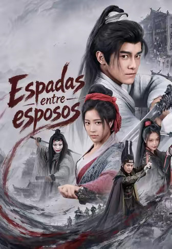 Espadas entre esposos