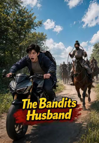 The Bandits Husband