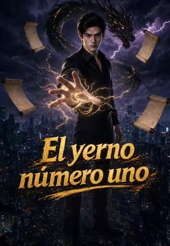 El yerno número uno