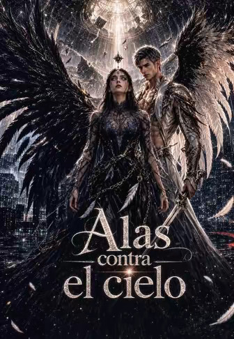 Alas contra el cielo