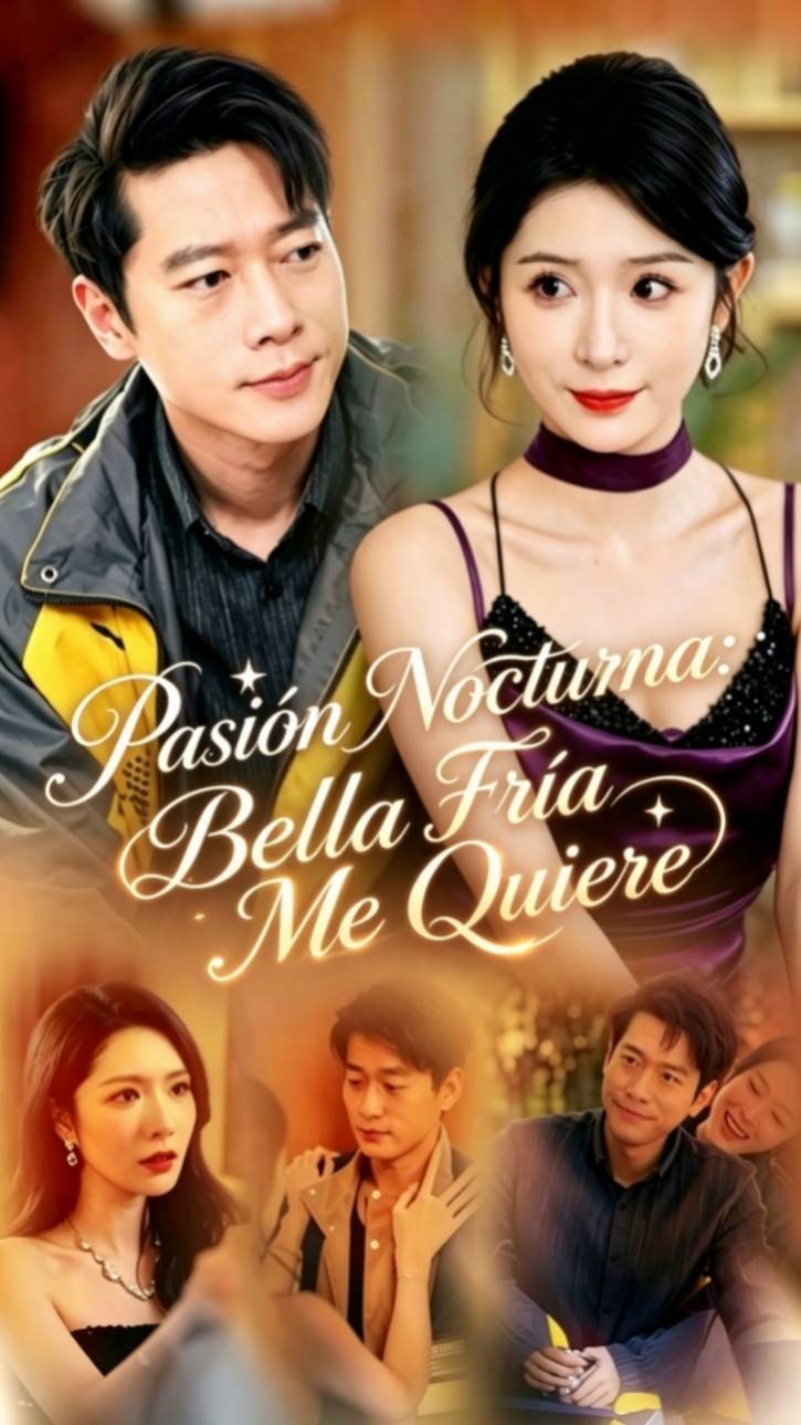 Pasión Nocturna: Bella Fría Me Quiere