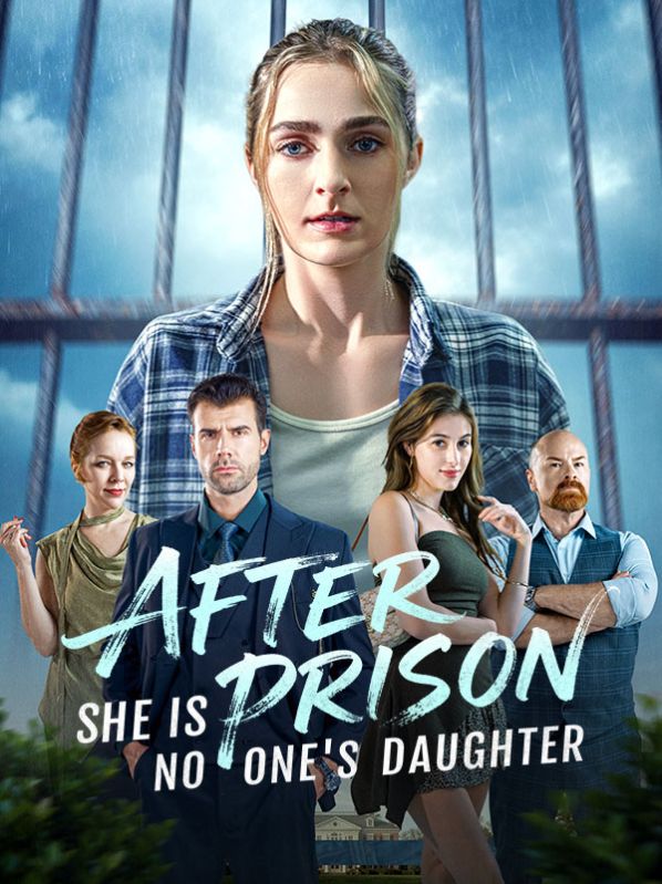 After Prison, She is No One's Daughter