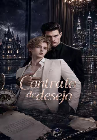 Contrato de desejo