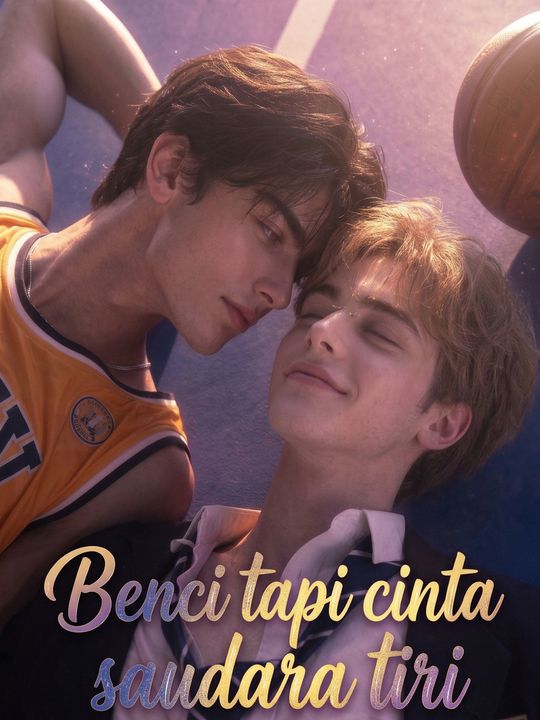 Benci tapi cinta saudara tiri