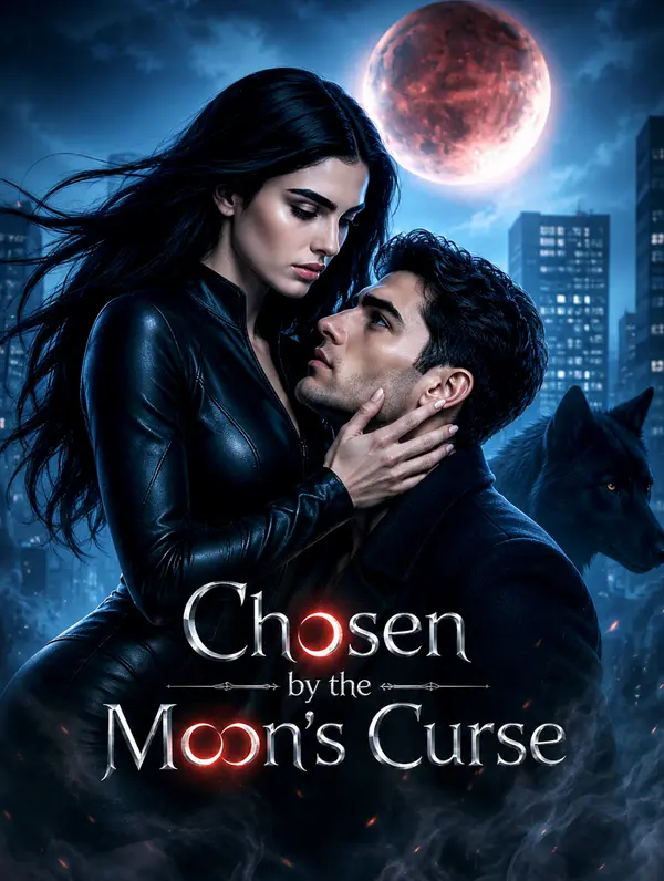 Chosen by the Moon's Curse