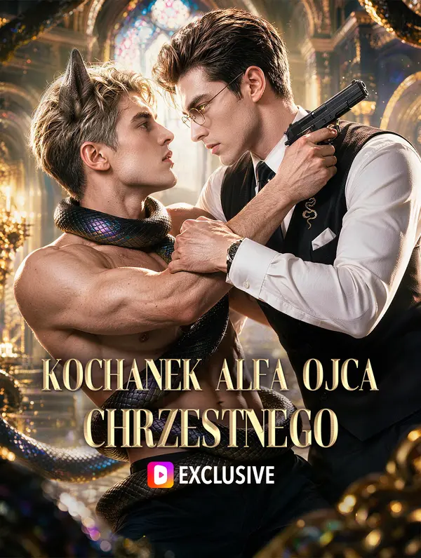Kochanek alfa ojca chrzestnego(Wersja dubbingowana)