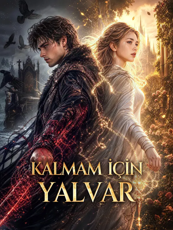 KALMAM İÇİN YALVAR