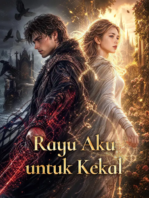 Rayu Aku untuk Kekal