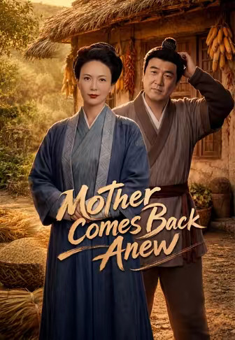 Mother Comes Back Anew