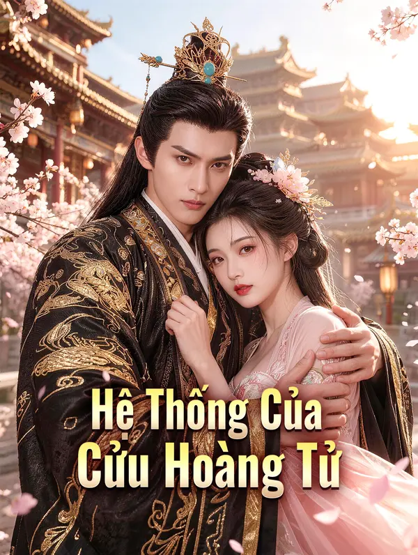 Hệ Thống Của Cửu Hoàng Tử