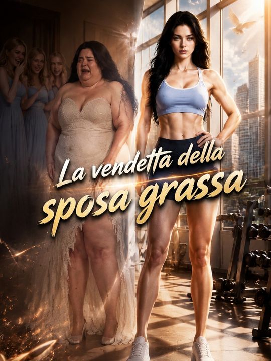 La vendetta della sposa grassa