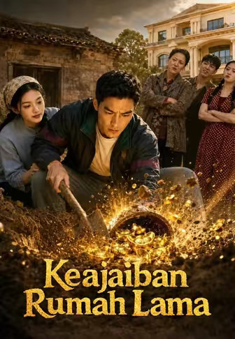 Keajaiban Rumah Lama
