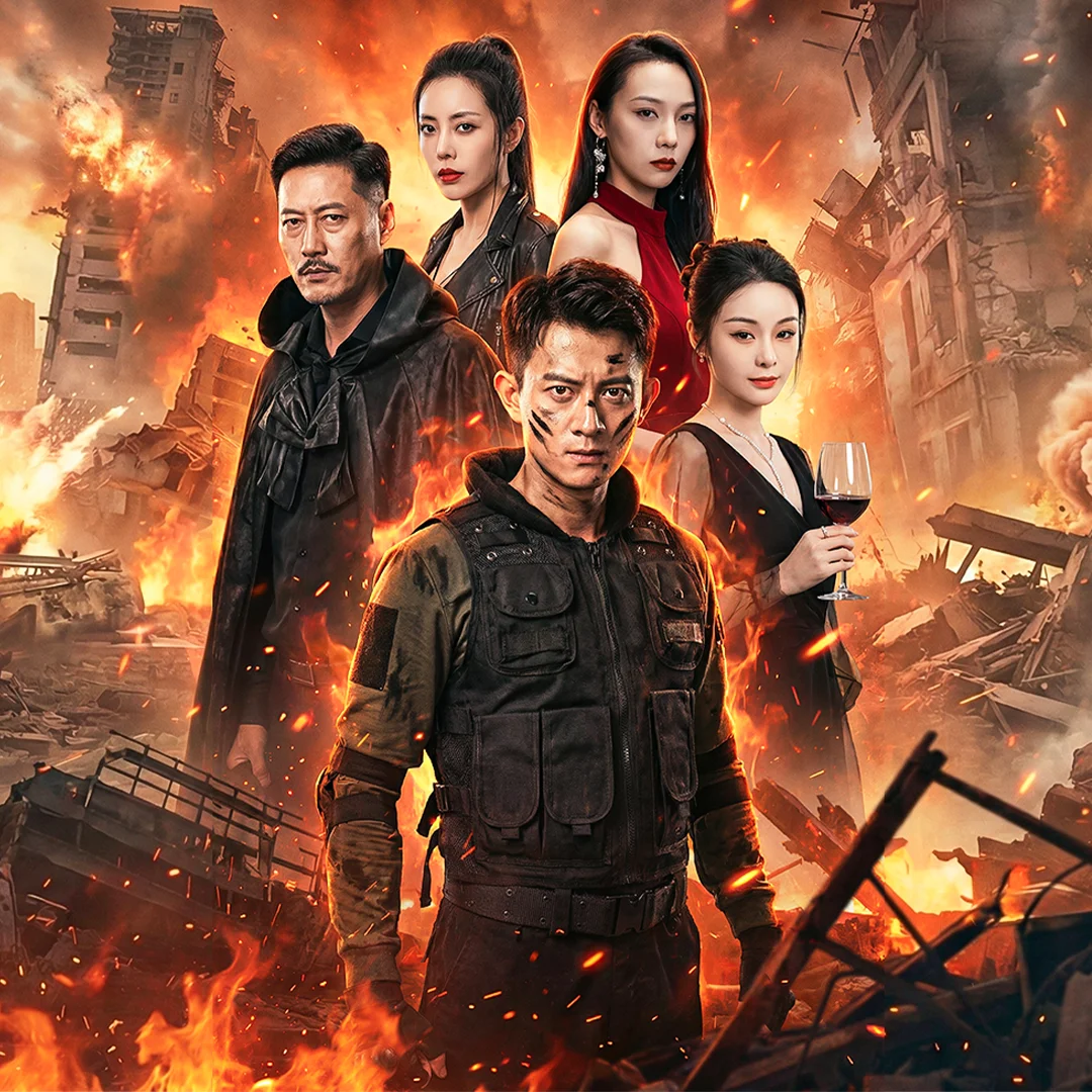 Raja Perang yang Tak Tertandingi