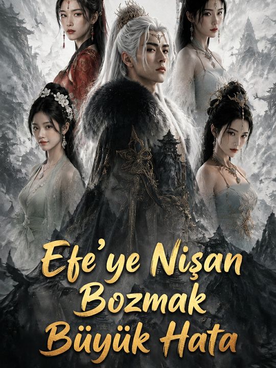 Efe'ye Nişan Bozmak Büyük Hata