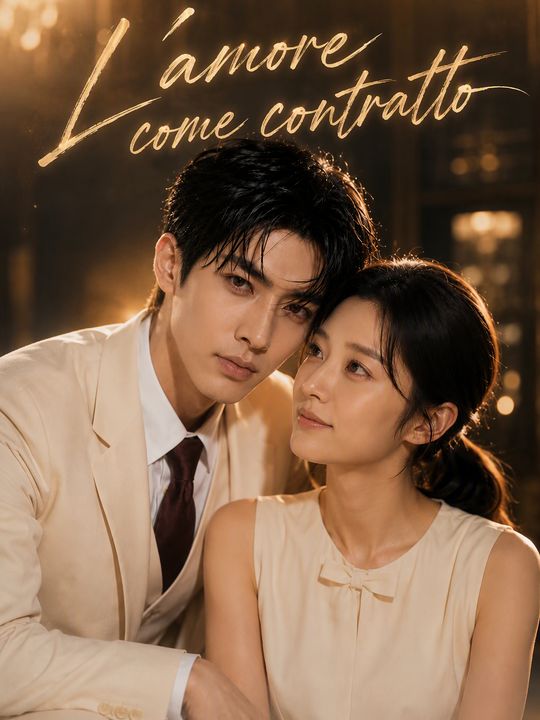 L'amore come contratto