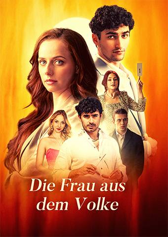 Die Frau aus dem Volke