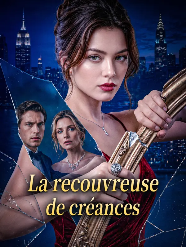 La recouvreuse de créances