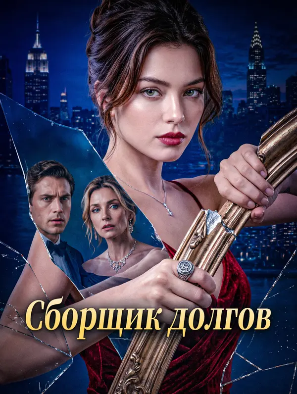 Сборщик долгов