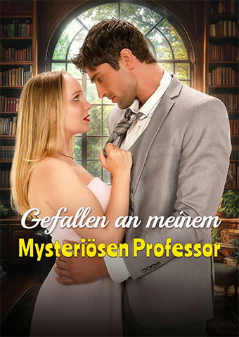 Gefallen an meinem mysteriösen Professor