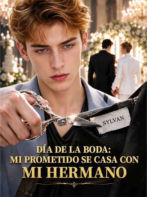 Día de la Boda: Mi Prometido se Casa con Mi Hermano