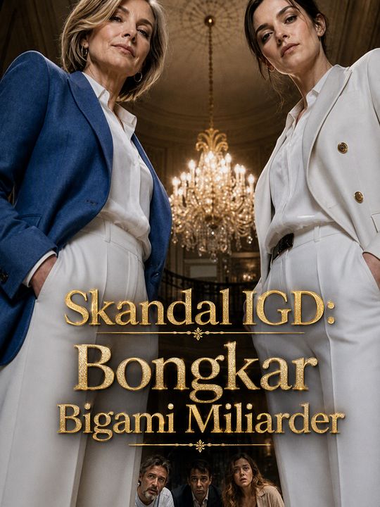Skandal IGD: Bongkar Bigami Miliarder
