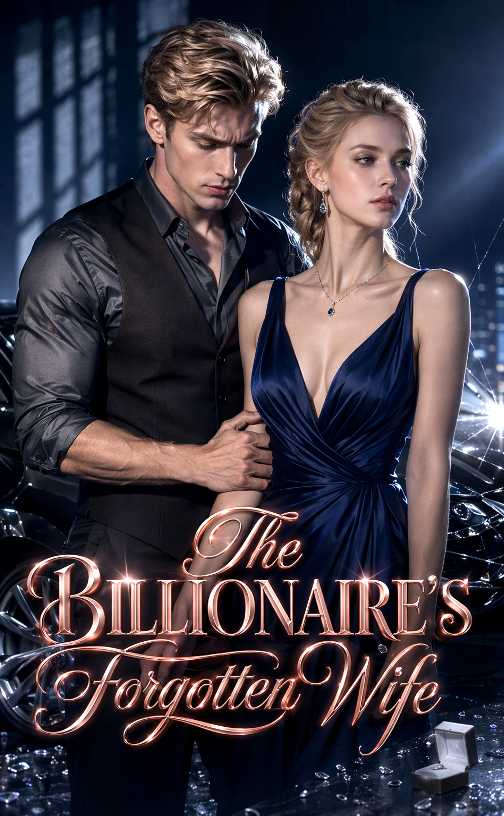 The Billionaire's Forgotten Wife
