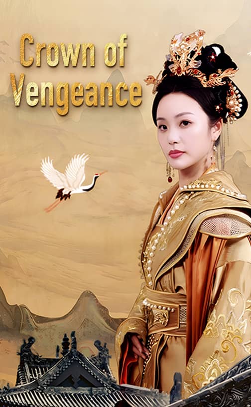 Crown of Vengeance