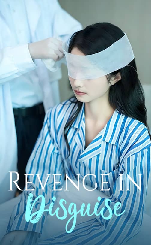 Revenge in Disguise