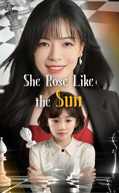 She Rose Like the Sun