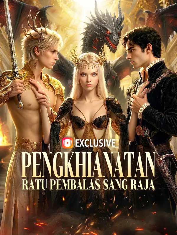 Pengkhianatan: Ratu Pembalas Sang Raja
