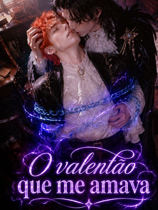 O valentão que me amava