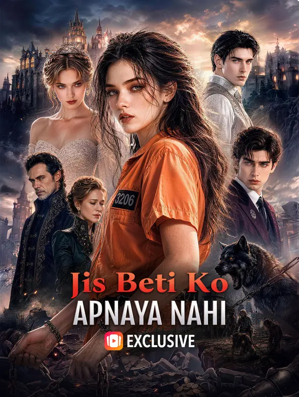 Jis Beti Ko Apnaya Nahi