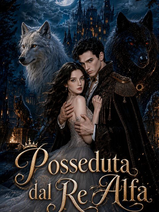 Posseduta dal Re Alfa