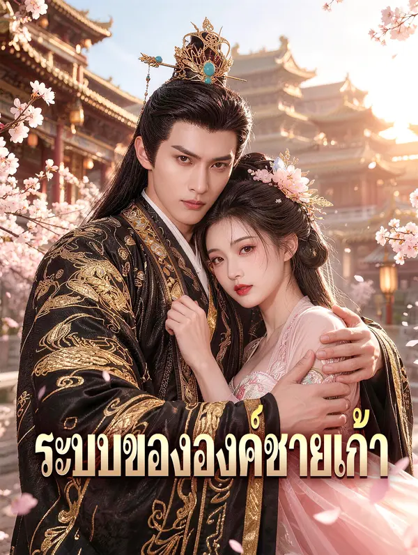 ระบบขององค์ชายเก้า