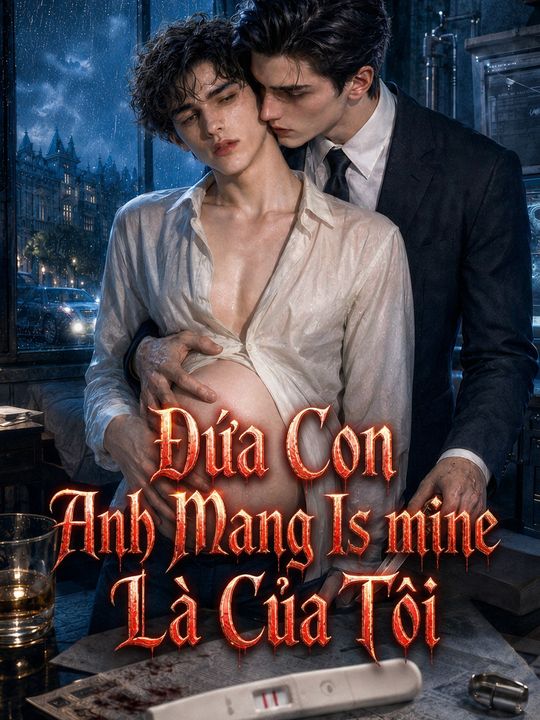 Đứa Con Anh Mang Là Của Tôi