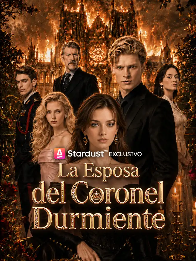 La Esposa del Coronel Durmiente