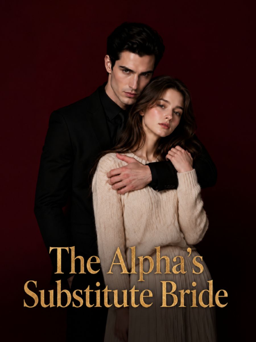 The Alpha’s Substitute Bride
