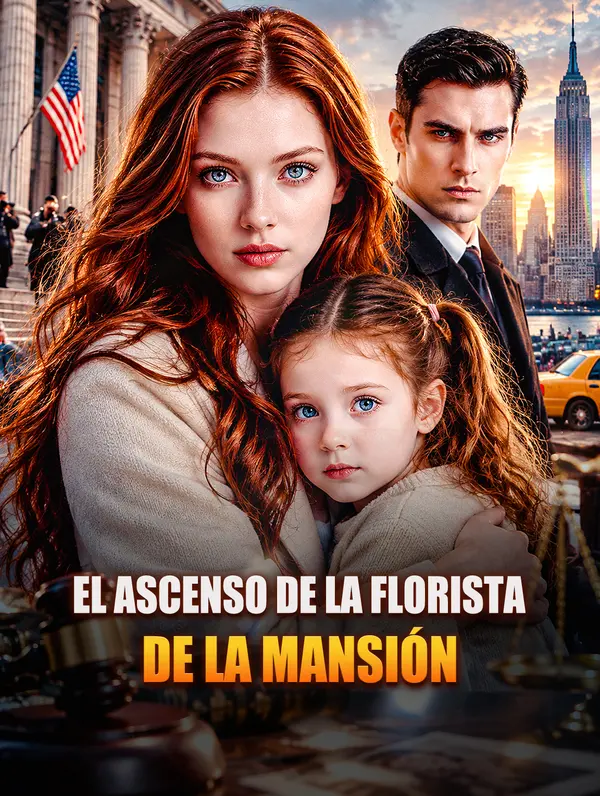 El ascenso de la florista de la mansión