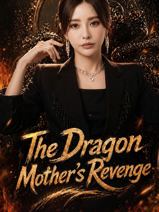The Dragon Mother's Revenge