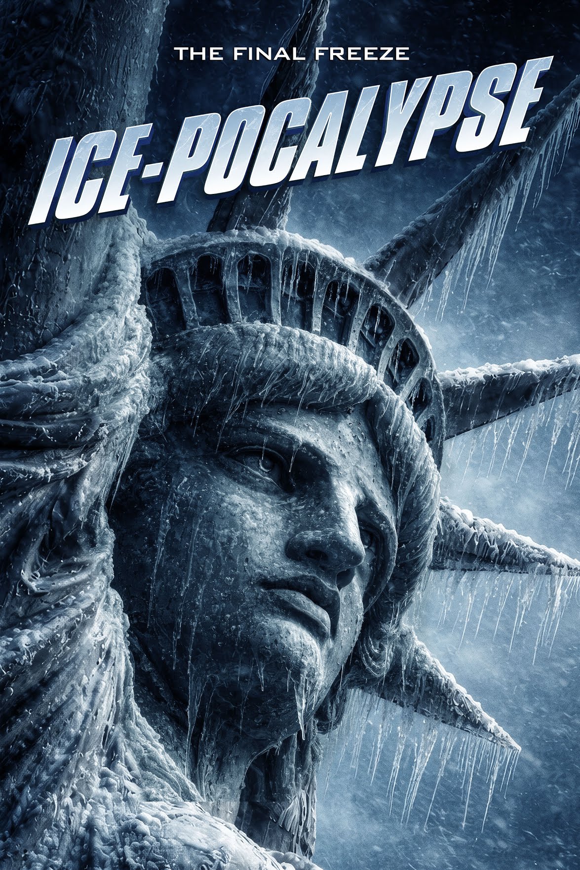 Ice-Pocalypse (2026)