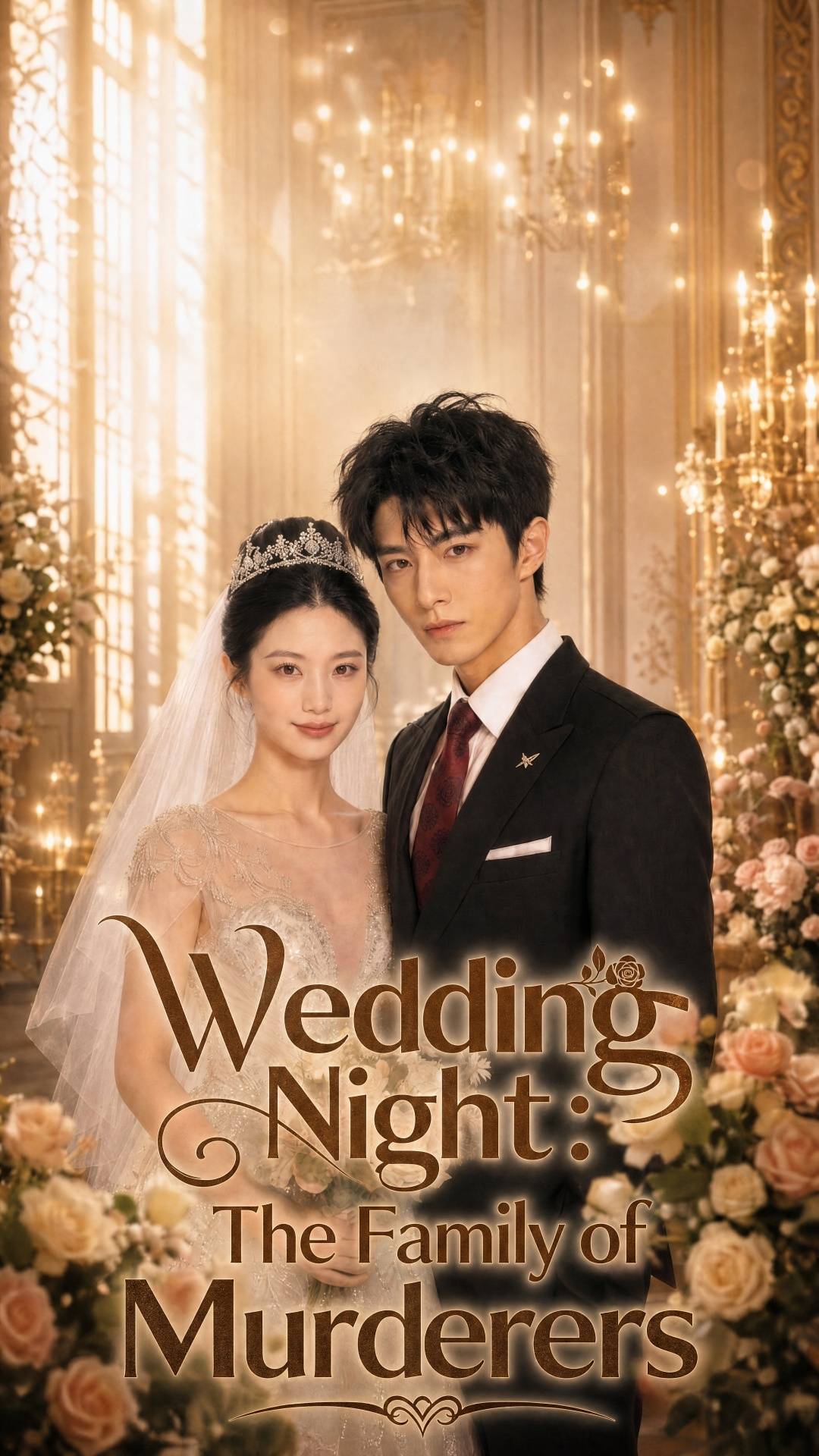 Wedding Night: The Family of Murderers